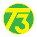 T3 Transit - Jump On Board! aplikacja