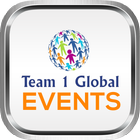 Team 1 Global Events иконка