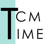 TCM TIME иконка