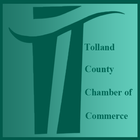Tolland County Chamber of Comm icon