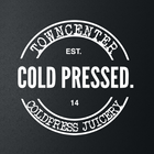 Town Center Cold Pressed icône
