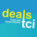Deals Turks and Caicos Islands 아이콘