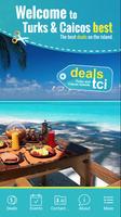 Deals Turks and Caicos Islands Affiche