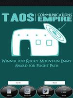 Taos Communications Empire capture d'écran 3