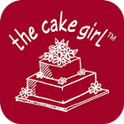 The Cake Girl ícone