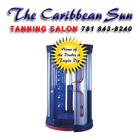 Caribbean Sun Tanning Salon ไอคอน