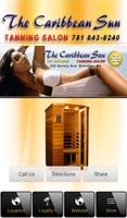 Caribbean Sun Tanning Salon স্ক্রিনশট 1