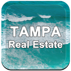 Tampa Real Estate ไอคอน