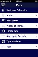 Tampa Real Estate capture d'écran 3