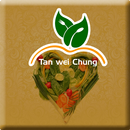 Tan Wei Chung Vegetarian Food aplikacja
