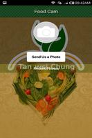 Tan Wei Chung Vegetarian Food capture d'écran 2