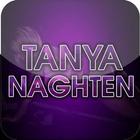 Tanya Naghten Fitness Model 아이콘