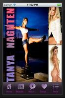 Tanya Naghten Fitness Model syot layar 3