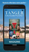 Tanger Pocket Affiche