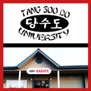 Tang Soo Do University Bend-APK