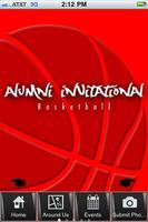 DB Basketball poster