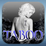 Taboo Men's Club icône