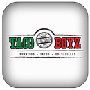 Taco Boyz aplikacja