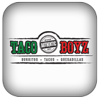 Taco Boyz icône