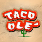 آیکون‌ Taco Ole