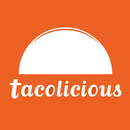 Tacolicious aplikacja