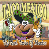 Taco Mexico Restaurant & Bar أيقونة