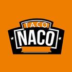 Taco Naco icône