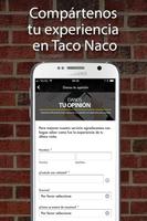 Taco Naco capture d'écran 3