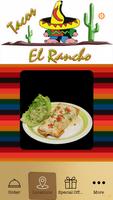 Tacos El Rancho 截圖 1
