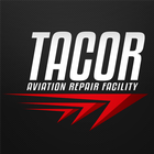 TACOR Aviation Repair Facility أيقونة