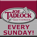 Tadlock Auction APK