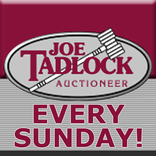 Tadlock Auction
