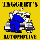 Taggerts Automotive simgesi