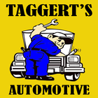 Taggerts Automotive ícone