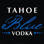 Tahoe Blue Vodka ícone