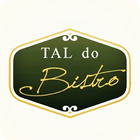 Tal do Bistrô Zeichen