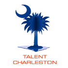 Talent Charleston Zeichen