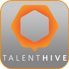 Talent Hive ícone