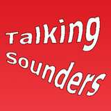 Talking Sounders icono