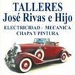 Talleres José Rivas e Hijo S.C