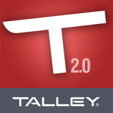 Talley Inc. icône