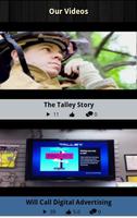 Talley Inc. screenshot 1