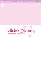 Tallulah Blooms 포스터