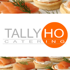 Icona Tally Ho Catering