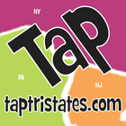 Tap Tristates-icoon