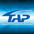 Transp. y Autob. del Pacífico иконка