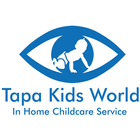 آیکون‌ Tapa Kids World