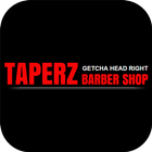Taperz Barber Shop icono