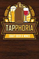 Tapphoria โปสเตอร์