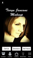 Taryn Janeane Makeup-poster
